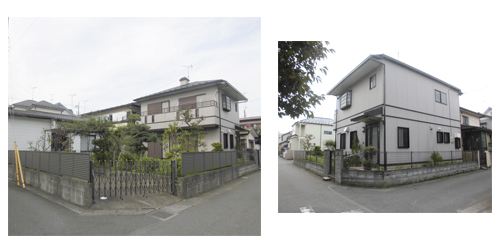 オール電化住宅